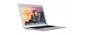 Early 2015 / 2017 13" MacBook Air